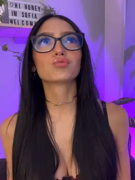 Im sofiaaa online show from 06/06/26, 03:00