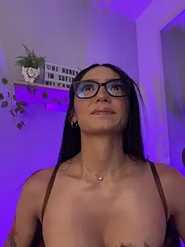 Im sofiaaa online show from 06/20/26, 02:25