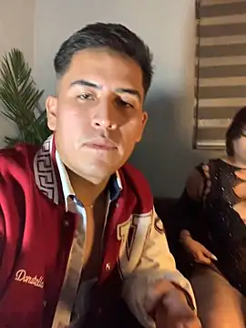 scarlett  roguer online show from 10/16/25, 03:51