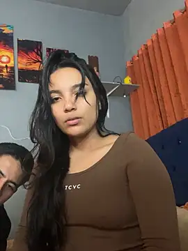 scarlett  roguer online show from 10/30/25, 06:59