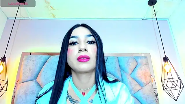 DollRaven online show from 10/23/25, 12:15