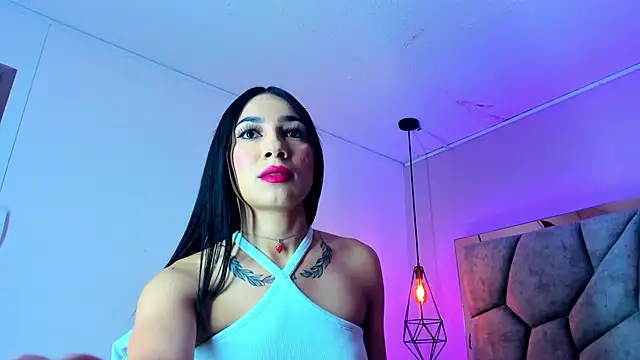 DollRaven online show from 10/28/25, 12:09