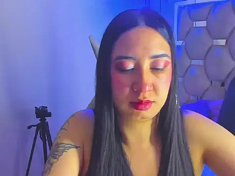 giingerrous online show from 10/22/25, 01:11