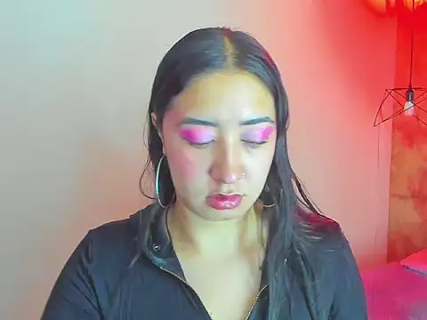 giingerrous online show from 10/23/25, 12:48