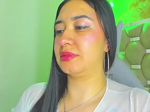 giingerrous online show from 10/26/25, 12:27