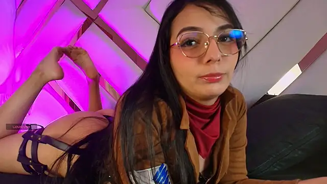 michelle cutee  online show from 06/19/26, 08:12
