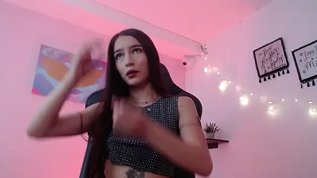 Shaira OS online show from 10/19/25, 11:55