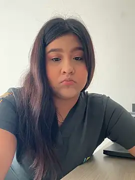 Mia Sun14 online show from 10/23/25, 04:17