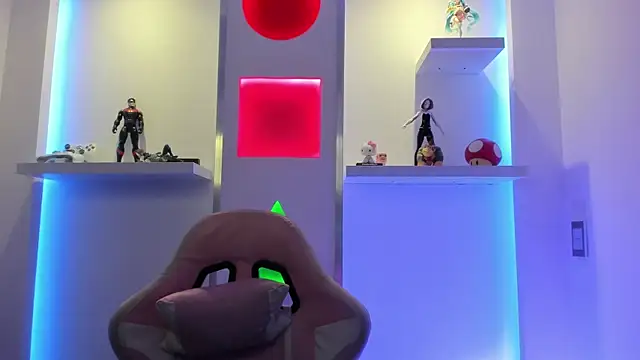 Lullaby Charade online show from 11/12/25, 11:43