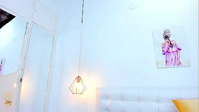Alanna miaw online show from 05/16/26, 08:18