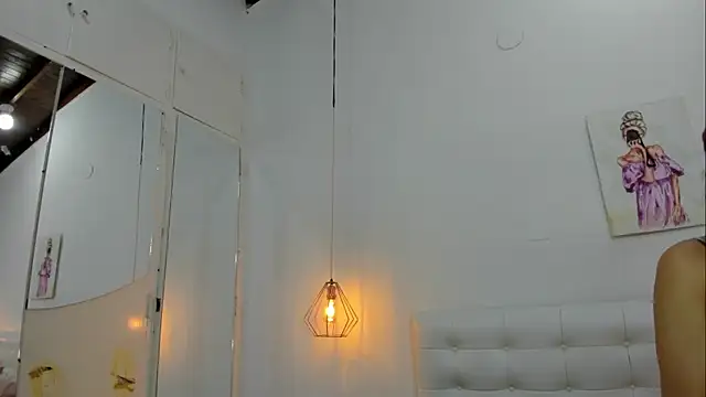 Alanna miaw online show from 05/21/26, 01:51