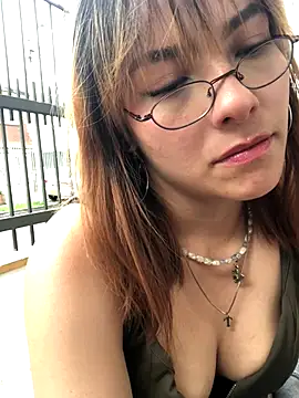 Catia Pink online show from 10/29/25, 06:42