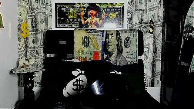 Latin Doll13 online show from 10/26/25, 08:09