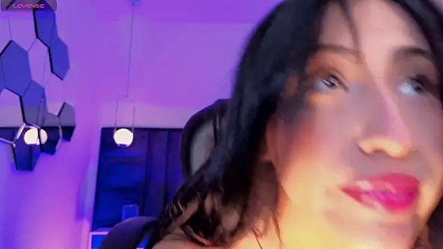 CelesteMoonX online show from 07/15/26, 03:34