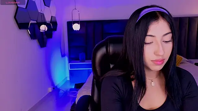 CelesteMoonX online show from 07/16/26, 02:28