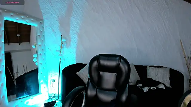 CelesteMoonX online show from 07/26/26, 03:58