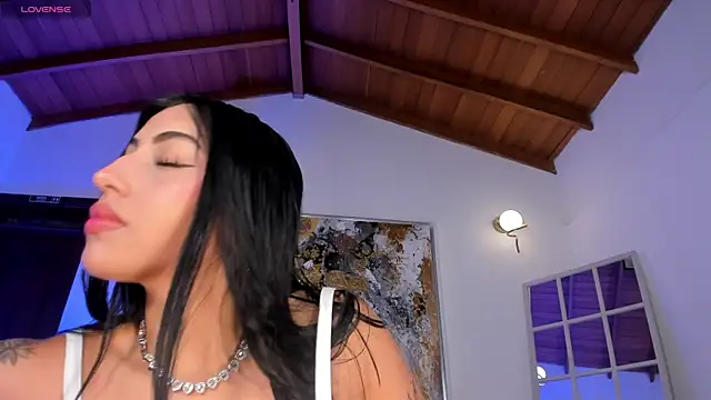 CelesteMoonX online show from 07/28/26, 03:13