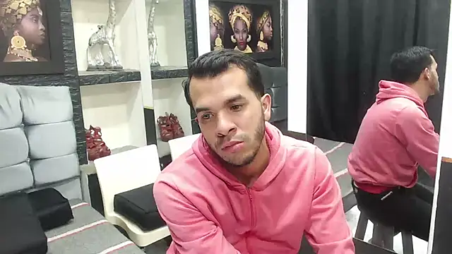 pether hairy online show from 10/18/25, 02:47