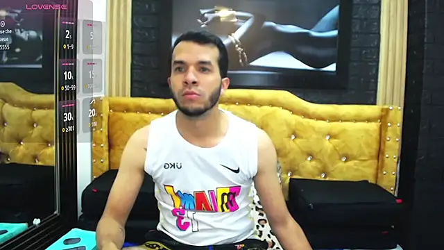 pether hairy online show from 10/24/25, 04:09