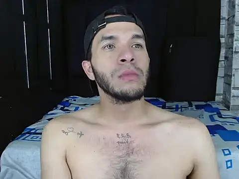 pether hairy online show from 11/03/25, 11:22