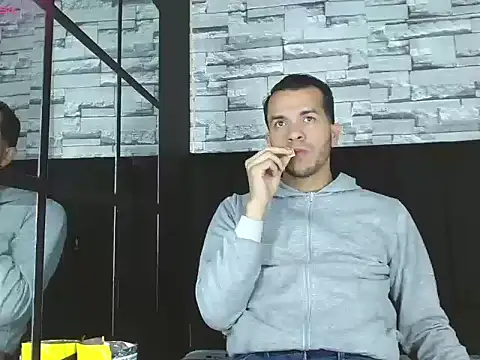 pether hairy online show from 11/30/25, 02:59