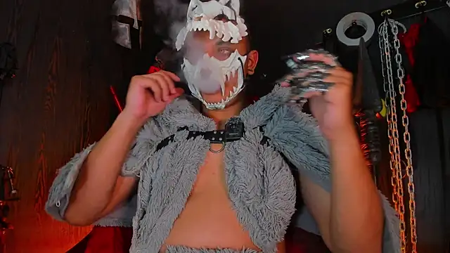 Master Connor BDSM online show from 06/17/26, 10:54