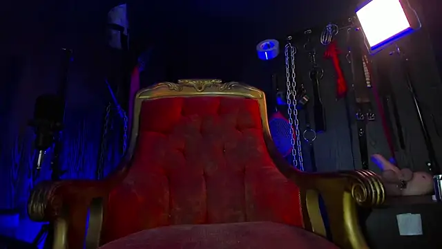 Master Connor BDSM online show from 07/02/26, 10:49