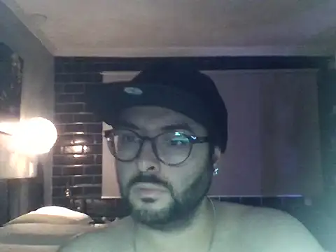 RickdeSP online show from 11/17/25, 07:19