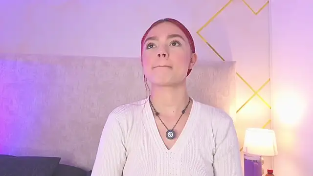 Martinaa Garcia online show from 07/25/26, 07:44