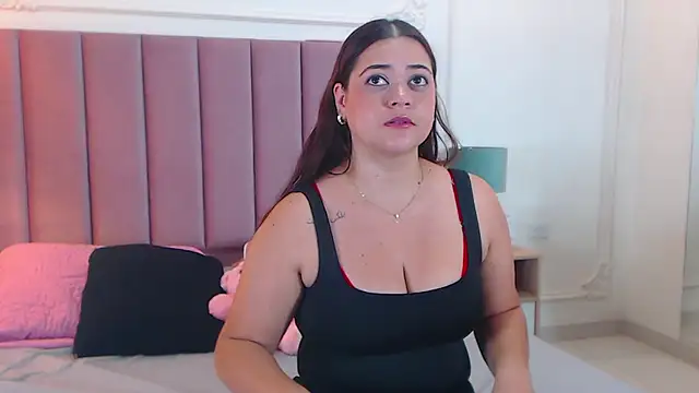 MadisonWillis online show from 10/16/25, 09:27