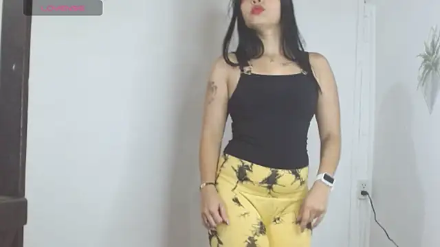 nicole-roman online show from 07/09/26, 02:21