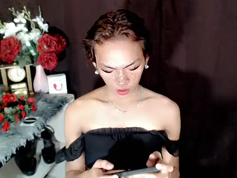 HaileyPresly online show from 06/01/26, 02:19