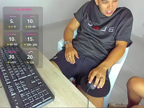 kelvin 276 online show from 03/19/26, 01:42