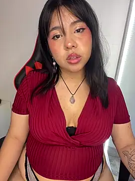  Bella 7 online show from 11/25/25, 03:06