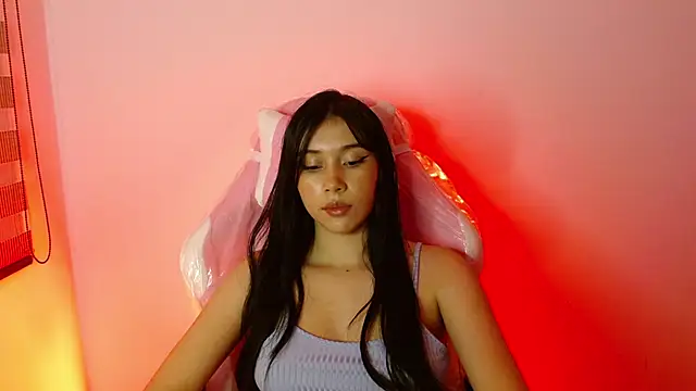 Snapshot of kathy_de chatting on 10/19/25, 10:32 kathy de online show from 10/19/25, 10:32