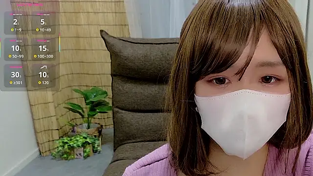 Konomi zaurusu online show from 10/24/25, 08:00