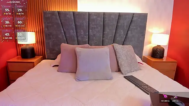 Snapshot of Soft_Seduction chatting on 12/14/25, 01:55 Soft Seduction online show from 12/14/25, 01:55