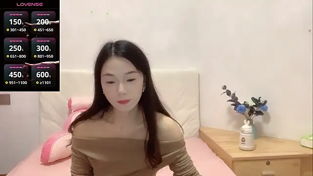 Keke-Baby170 online show from 11/13/25, 08:13