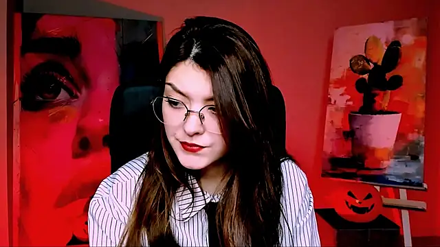 AnaSteisher online show from 10/30/25, 02:18