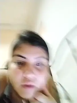 Cubanitaxxx online show from 10/30/25, 10:54