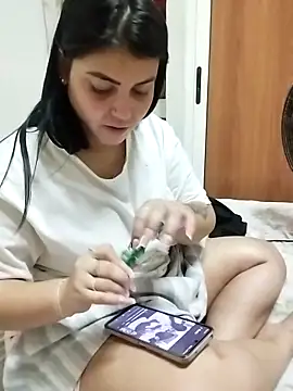 Cubanitaxxx online show from 11/12/25, 04:35