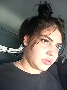 Cubanitaxxx online show from 11/15/25, 08:16