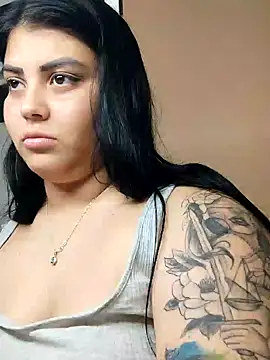 Cubanitaxxx online show from 12/21/25, 11:56