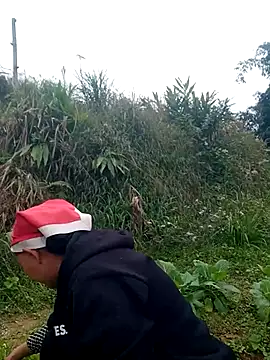 Snapshot of nui-show chatting on 11/22/25, 06:01 nui-show online show from 11/22/25, 06:01