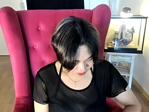 GoldenTs69 online show from 10/20/25, 05:19