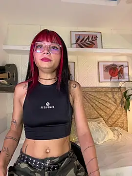 Emma duff online show from 06/26/26, 11:47