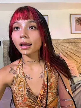 Emma duff online show from 07/21/26, 07:49