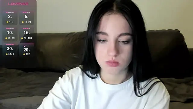 Snapshot of LexiSinnn chatting on 11/12/25, 06:14 LexiSinnn online show from 11/12/25, 06:14