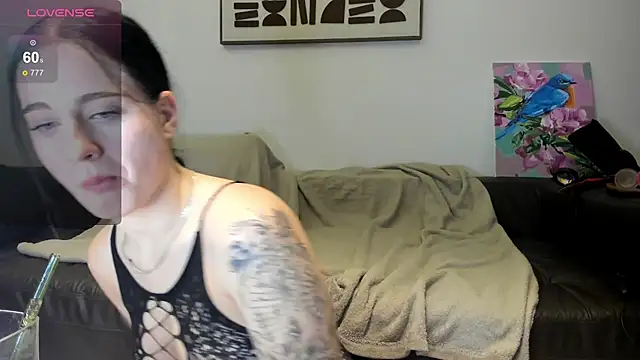 Snapshot of LexiSinnn chatting on 12/05/25, 06:15 LexiSinnn online show from 12/05/25, 06:15