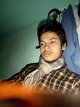 maxmishra18 online show from 11/15/25, 04:58